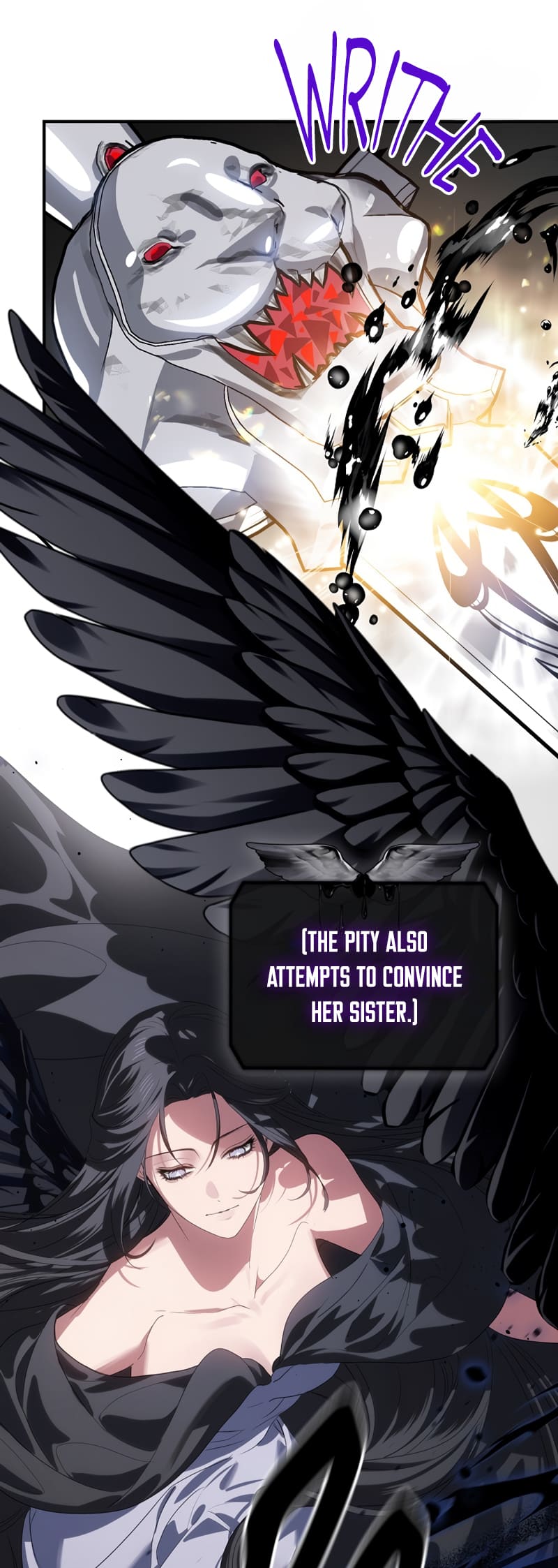 SSS-Class Suicide Hunter, Chapter 113 image 10